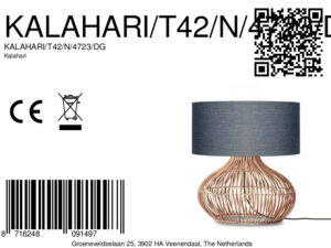 good&mojo-lampedetable-kalahari-gris-linrotin-ø47cm-e27-kalahari/t42/n/4723/dg-8a