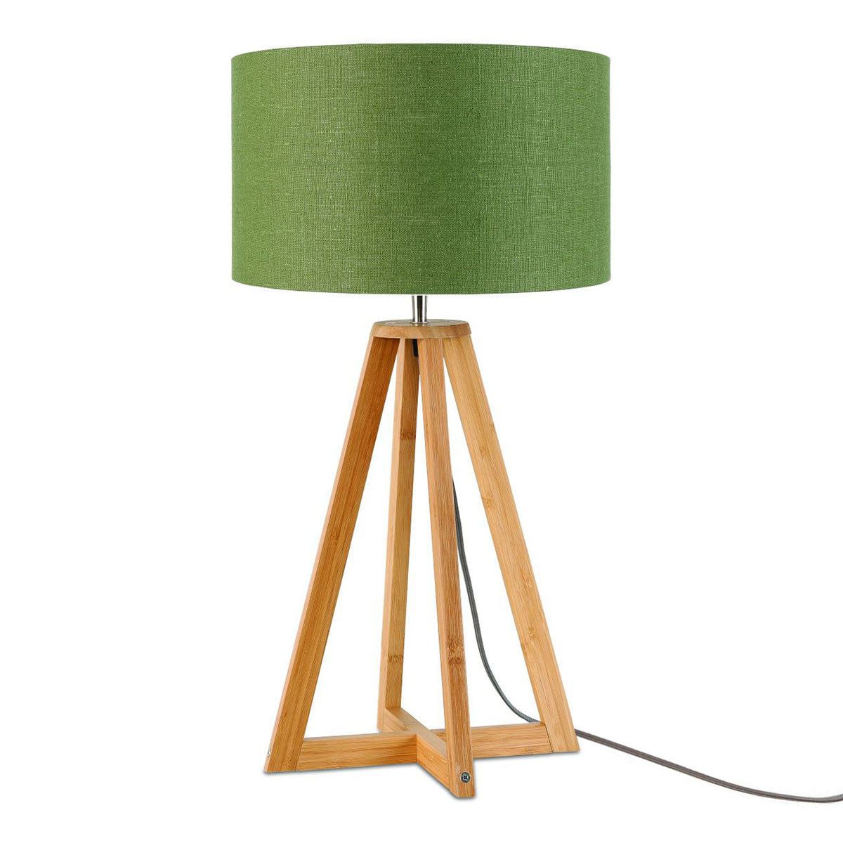 good&mojo-lampedetable-everest-vert-bamboulin-ø32cm-e27-everest/t/3220/gf-1