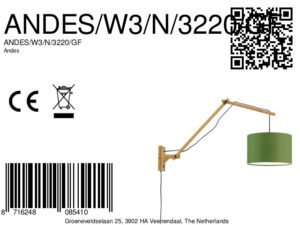 good&mojo-appliquemurale-andes-vert-bamboulin-ø32cm-e27-andes/w3/n/3220/gf-8a