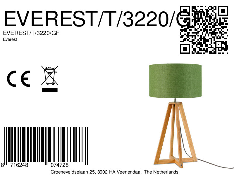 good&mojo-lampedetable-everest-vert-bamboulin-ø32cm-e27-everest/t/3220/gf-8a