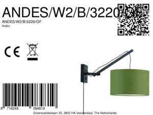 good&mojo-appliquemurale-andes-vert-bamboulin-ø32cm-e27-andes/w2/b/3220/gf-8a