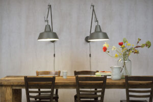 it'saboutromi-appliquemurale-chicago-gris-métal-ø36cm-e27-chicago/wa/gg-05