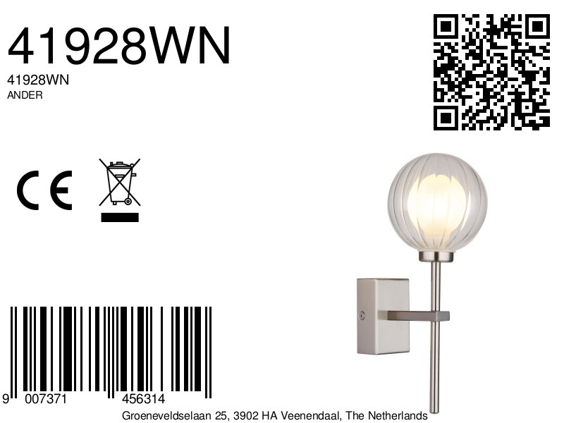 globo-appliquemurale-ander-acier-verre-g9-41928wn-8a