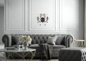 globo-appliquemurale-camila-anthracite-métal-e14-64134-2w-1