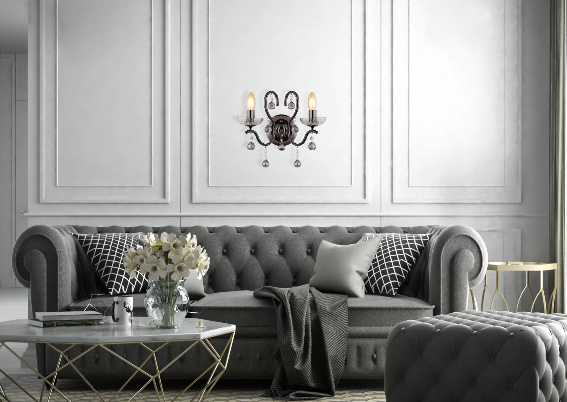 globo-appliquemurale-camila-anthracite-métal-e14-64134-2w-1