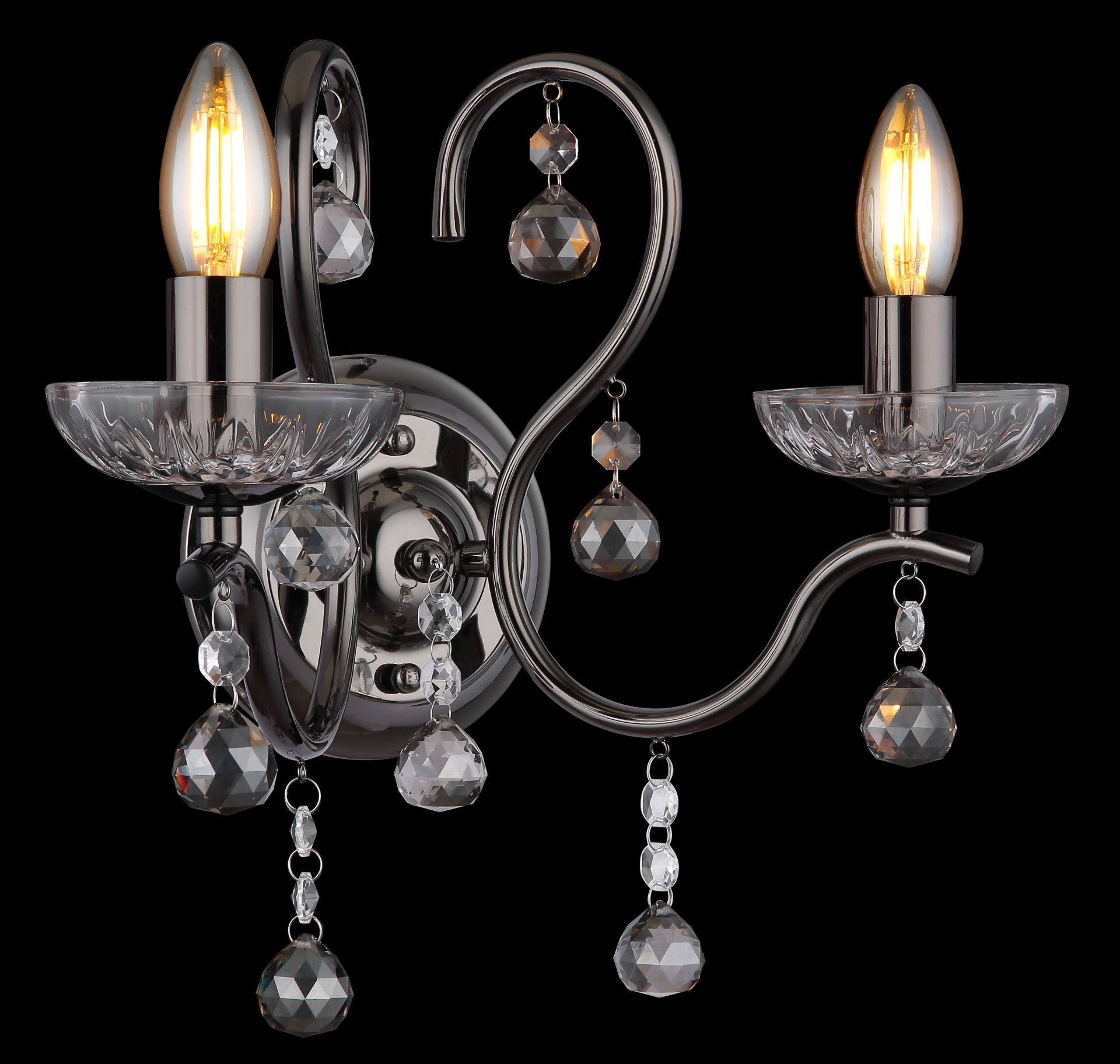 globo-appliquemurale-camila-anthracite-métal-e14-64134-2w-1