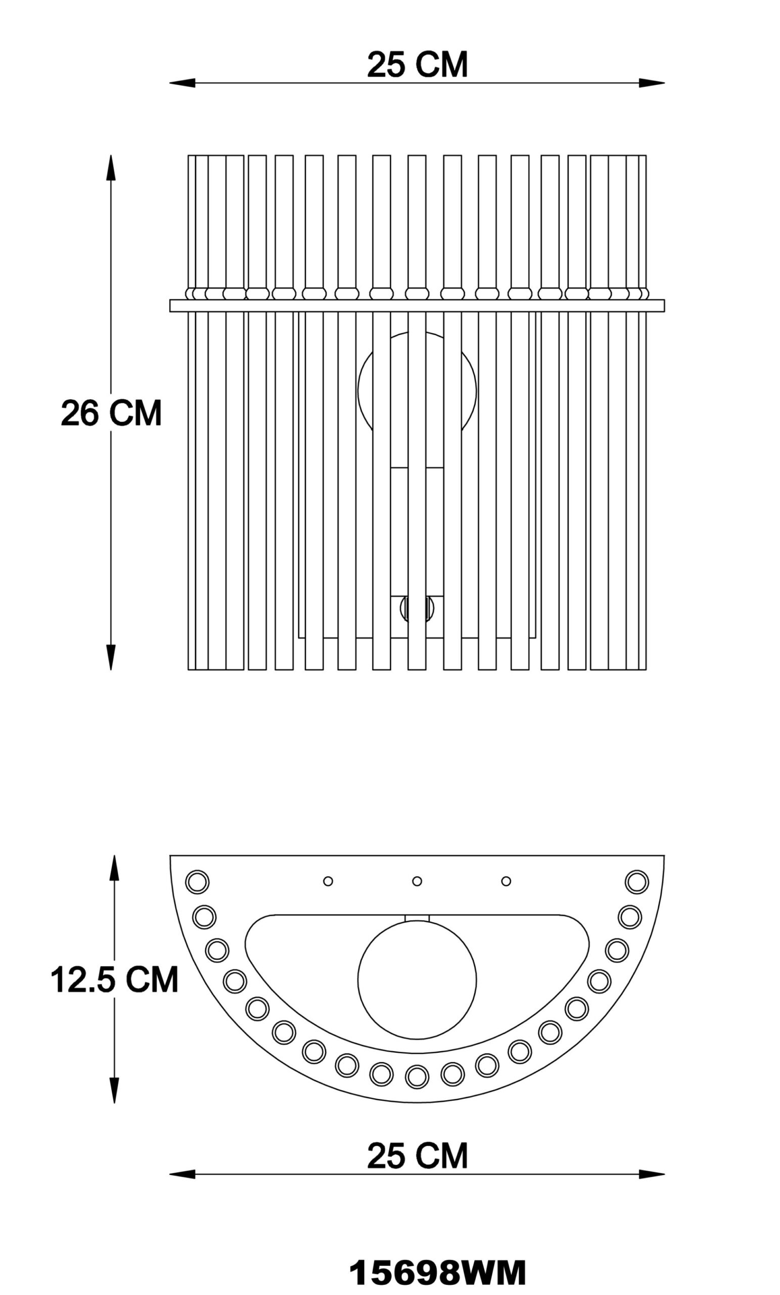 globo-appliquemurale-gorley-or-verre-e27-15698wm-1