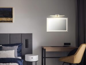 globo-appliquemurale-jaimei-acier-métal-lampepourtableau-led-78061n-1