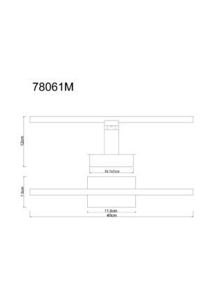 globo-appliquemurale-jaimei-bronze-métal-lampepourtableau-led-78061m-1
