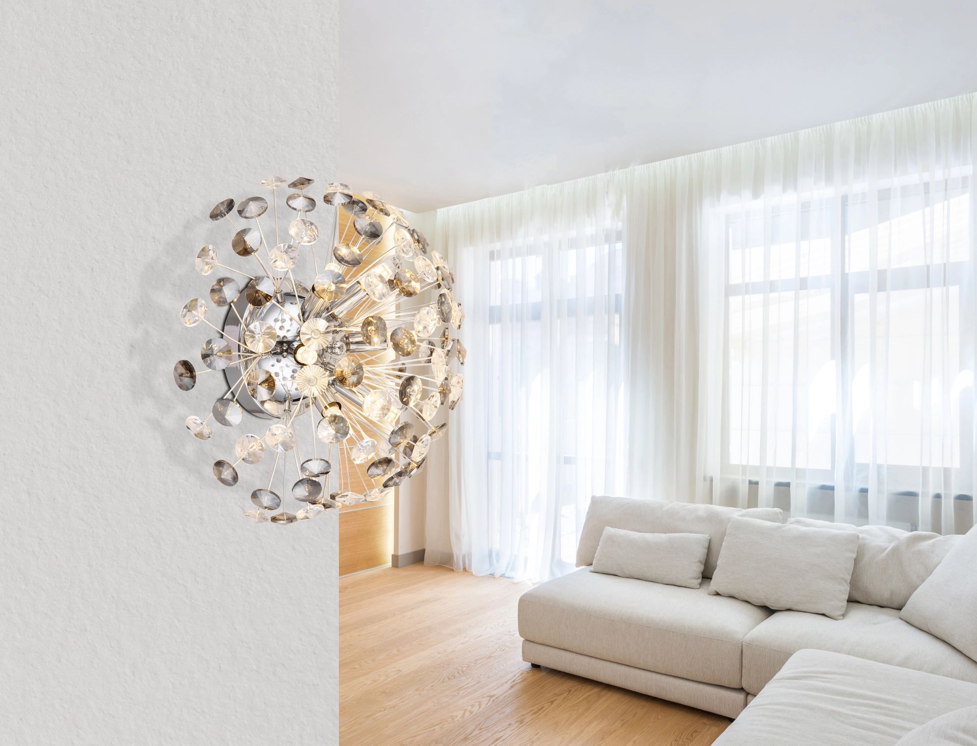 globo-appliquemurale-katrina-chrome-verre-ø40cm-g9-64135wc-1