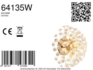 globo-appliquemurale-katrina-or-verre-ø40cm-g9-64135w-8a