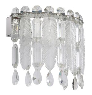 globo-appliquemurale-klunka-chrome-verre-led-67176-12w-1