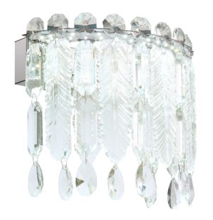 globo-appliquemurale-klunka-chrome-verre-led-67176-12w-1