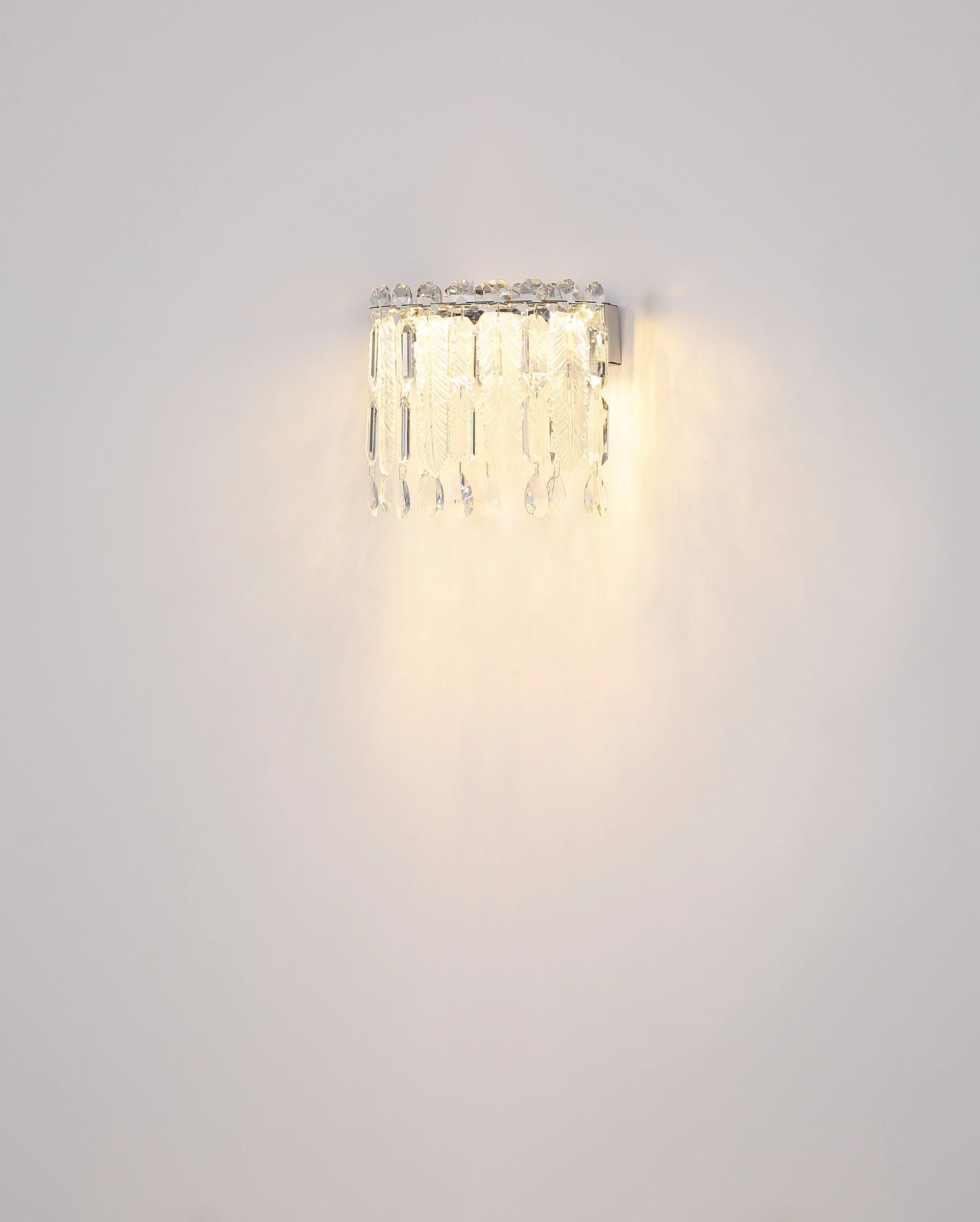 globo-appliquemurale-klunka-chrome-verre-led-67176-12w-1