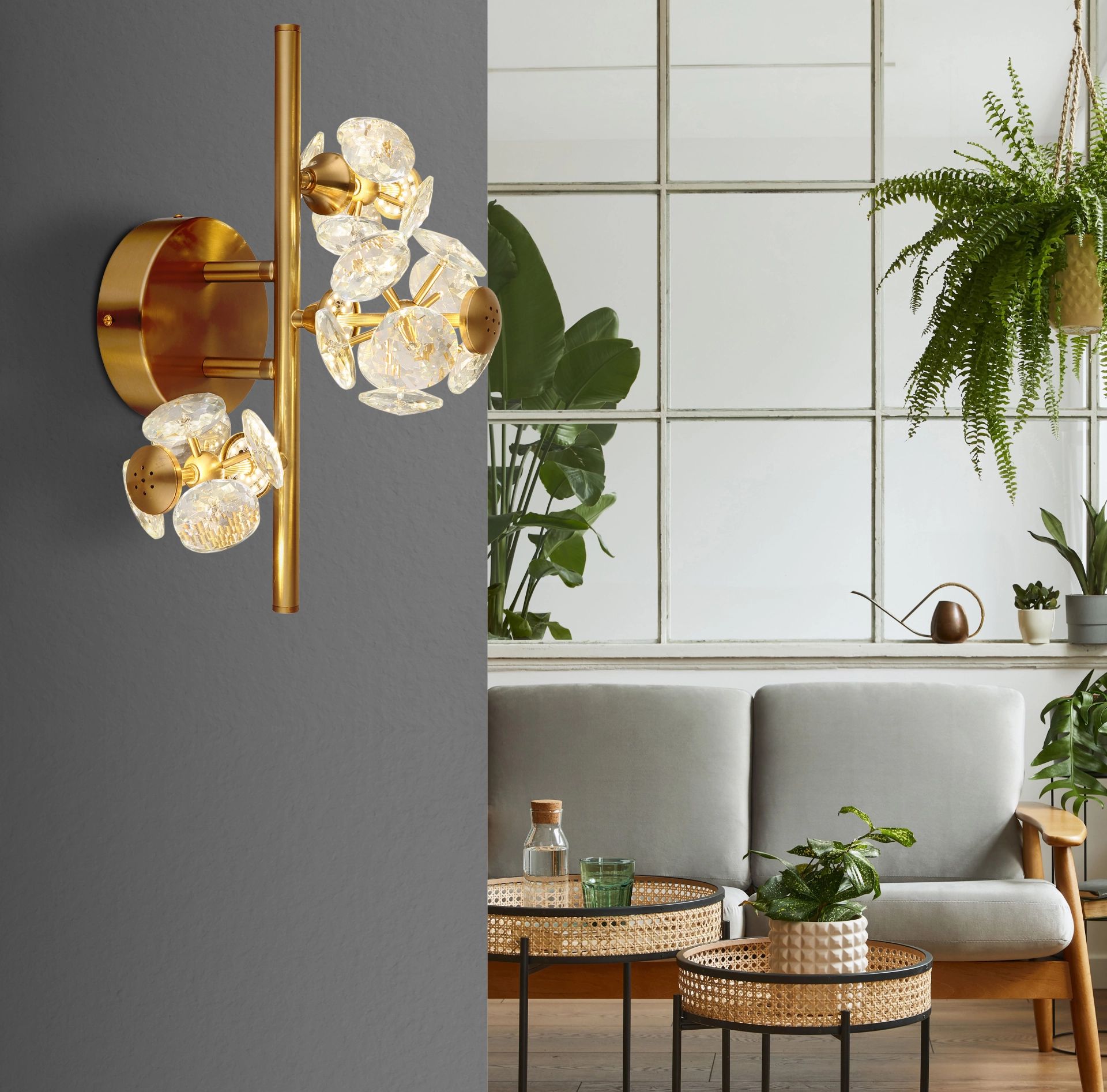 globo-appliquemurale-virina-or-verre-lampedesign-led-16047-3w-1