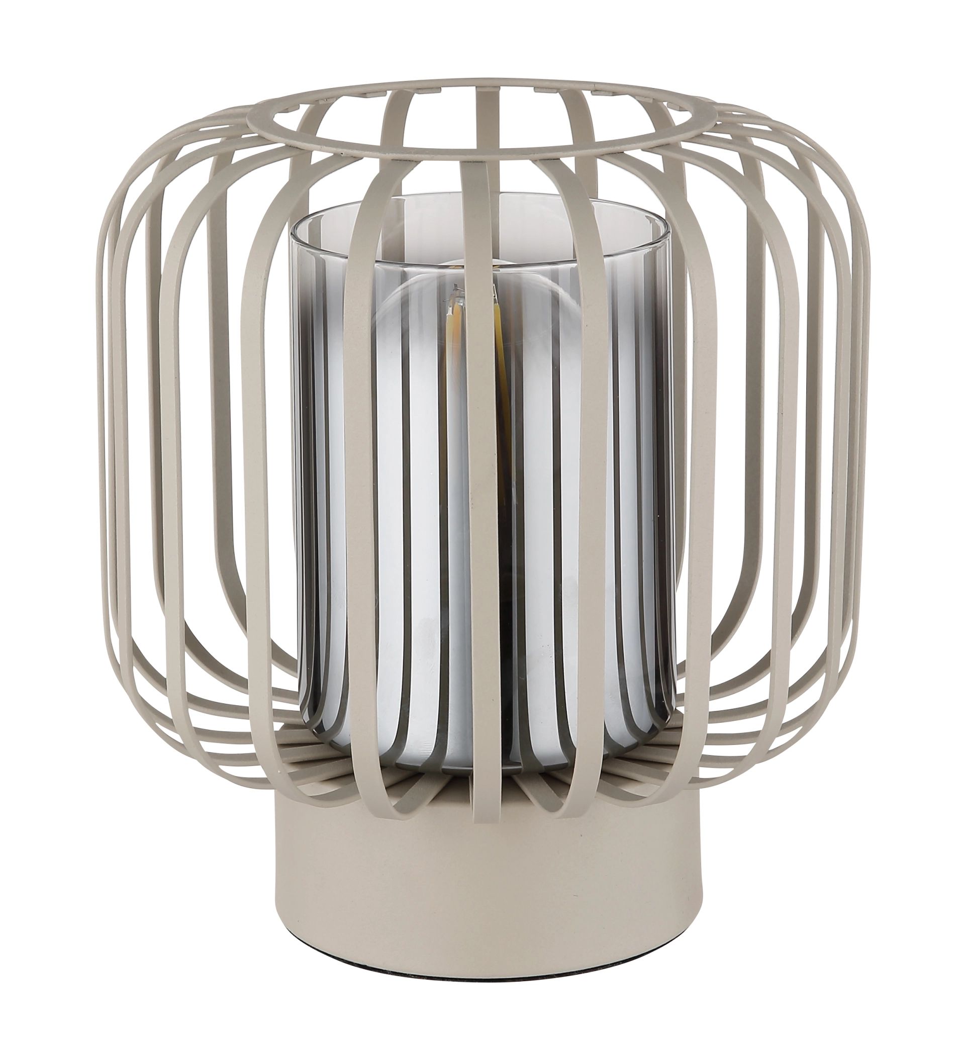 globo-lampedetable-alfred-beige-métal-ø18cm-e27-15758t-1