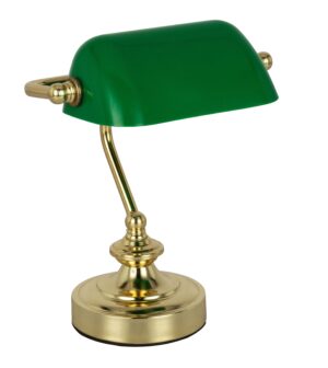 globo-lampedetable-antique-bronze-métal-lampedenotaire-e14-24917-1