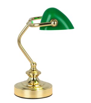 globo-lampedetable-antique-bronze-métal-lampedenotaire-e14-24917-1