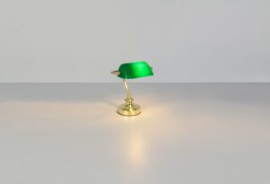 globo-lampedetable-antique-bronze-métal-lampedenotaire-e14-24917-1