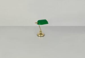 globo-lampedetable-antique-bronze-métal-lampedenotaire-e14-24917-1