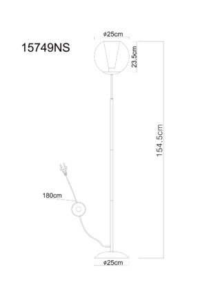 globo-lampedetable-barry-acier-verre-ø25cm-e27-15749ns-1