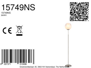 globo-lampedetable-barry-acier-verre-ø25cm-e27-15749ns-8a