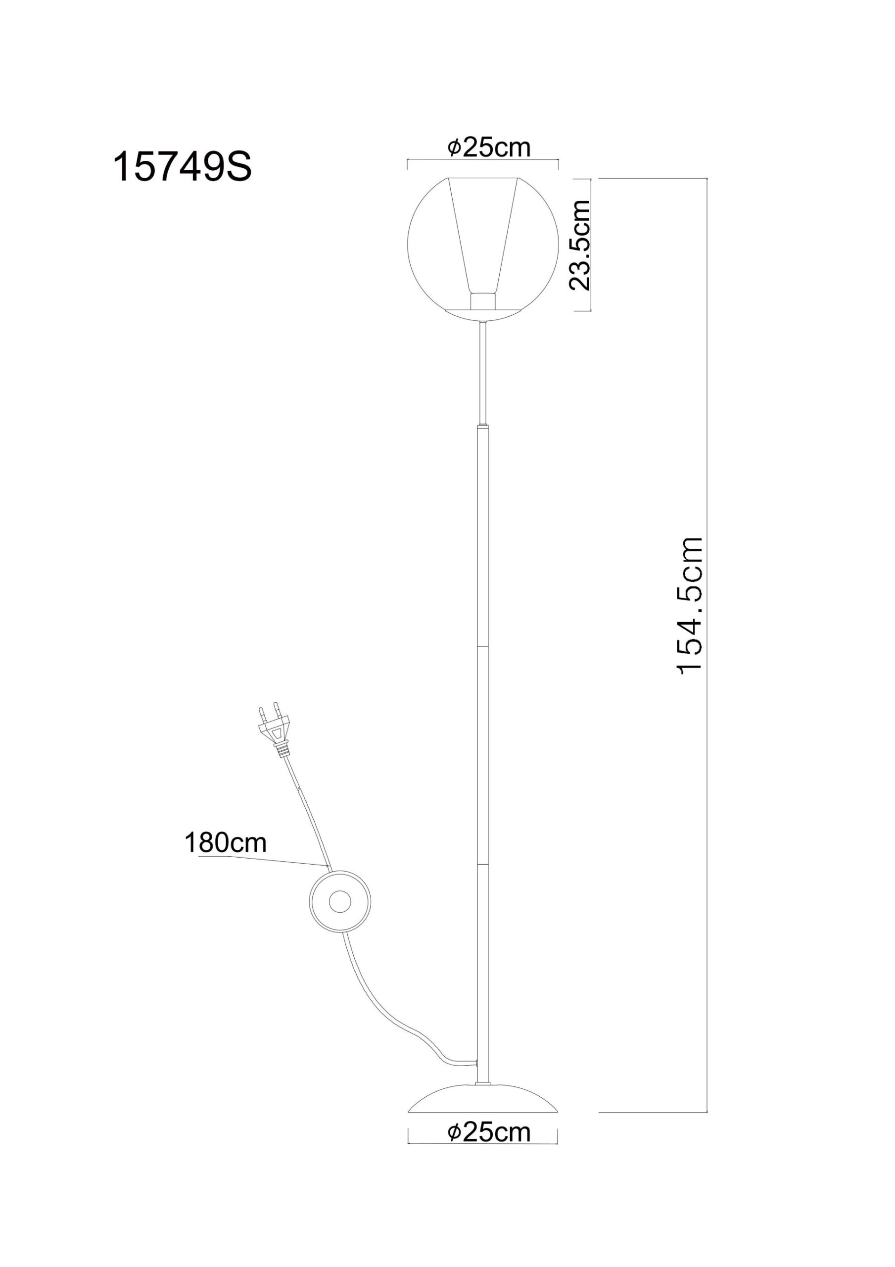 globo-lampedetable-barry-noir-verre-ø25cm-e27-15749s-1