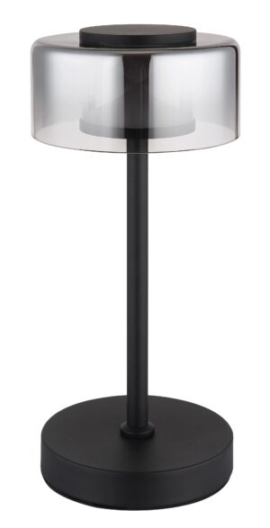 globo-lampedetable-belinda-noir-verre-ø15cm-led-16024t-1