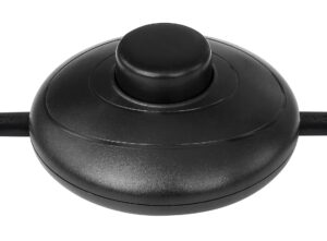 globo-lampedetable-blacky-noir-verre-lampeenverrecoloré-e14-15345-3s-1