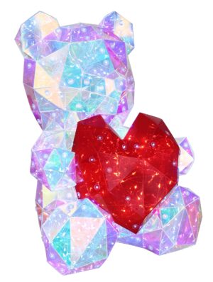 globo-lampedetable-brondar-multicolore-plastique-lampepourenfants-led-28058-1