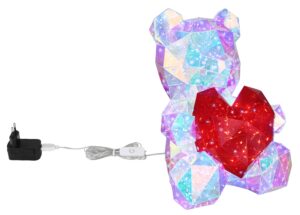 globo-lampedetable-brondar-multicolore-plastique-lampepourenfants-led-28058-1