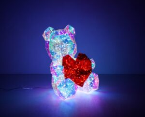 globo-lampedetable-brondar-multicolore-plastique-lampepourenfants-led-28058-1