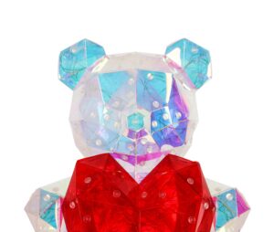 globo-lampedetable-brondar-multicolore-plastique-lampepourenfants-led-28058-1