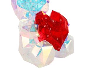 globo-lampedetable-brondar-multicolore-plastique-lampepourenfants-led-28058-1