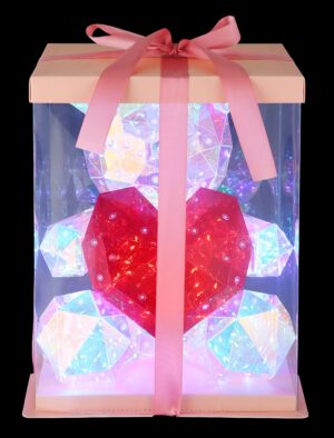 globo-lampedetable-brondar-multicolore-plastique-lampepourenfants-led-28058-1