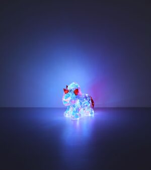 globo-lampedetable-brondar-multicolore-plastique-lampepourenfants-led-28088-1