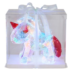 globo-lampedetable-brondar-multicolore-plastique-lampepourenfants-led-28088-1