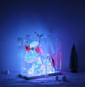 globo-lampedetable-brondar-multicolore-plastique-lampepourenfants-led-28088-1