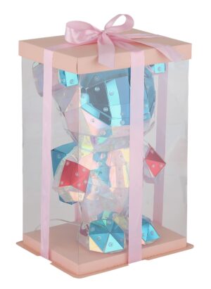 globo-lampedetable-brondar-transparent-plastique-lampepourenfants-led-28085-1
