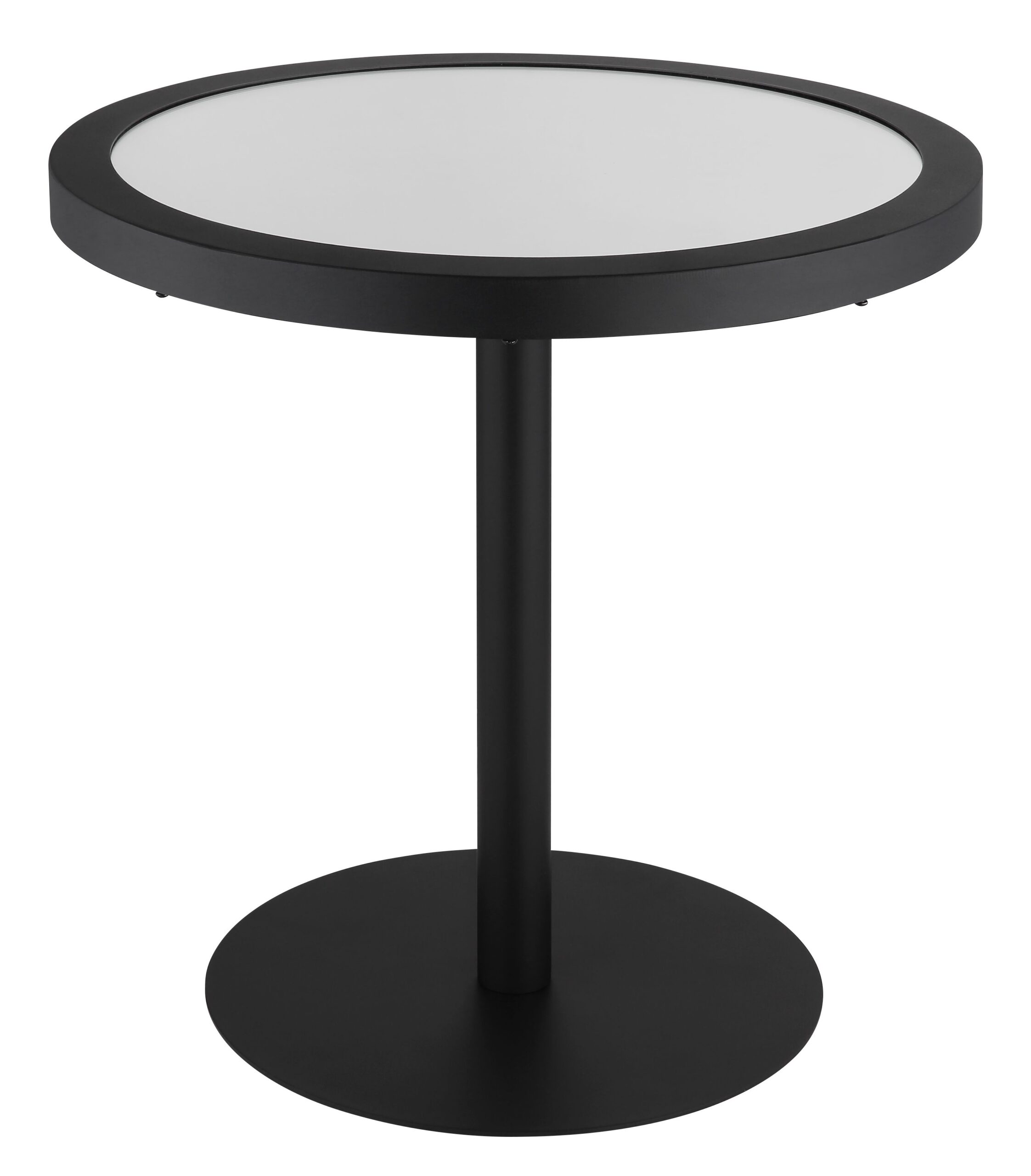 globo-lampedetable-bryon-noir-métal-ø50cm-led-28086-1