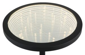 globo-lampedetable-bryon-noir-métal-ø50cm-led-28086-1