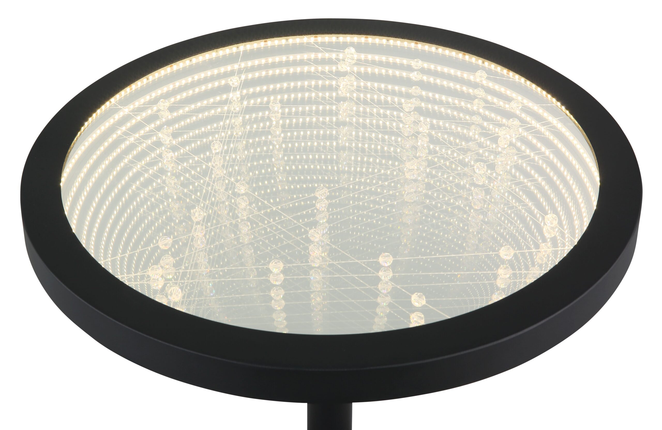 globo-lampedetable-bryon-noir-métal-ø50cm-led-28086-1