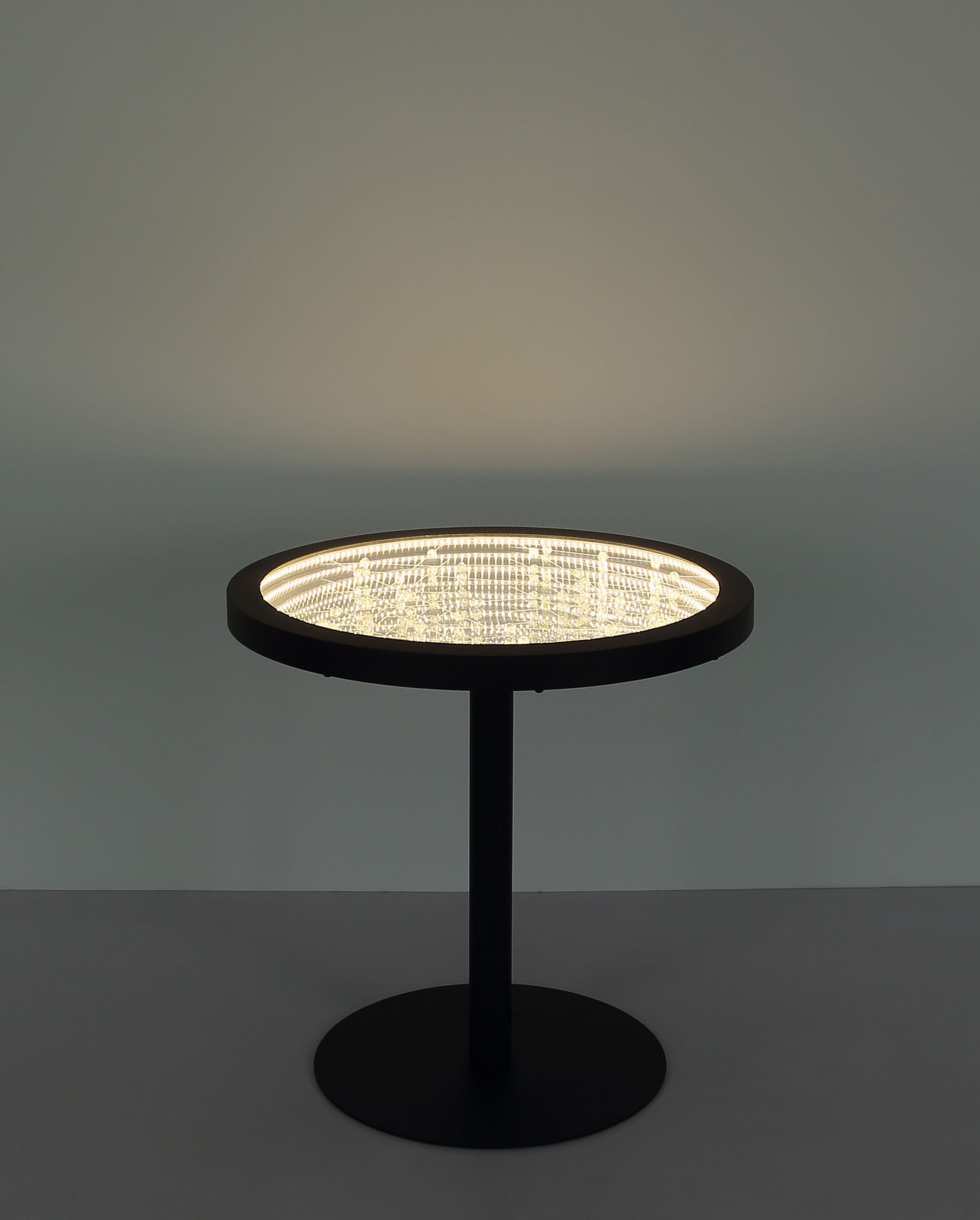 globo-lampedetable-bryon-noir-métal-ø50cm-led-28086-1