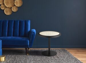 globo-lampedetable-bryon-noir-métal-ø50cm-led-28086-1