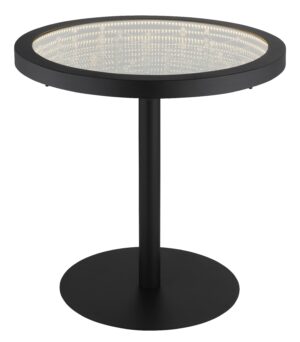 globo-lampedetable-bryon-noir-métal-ø50cm-led-28086-1