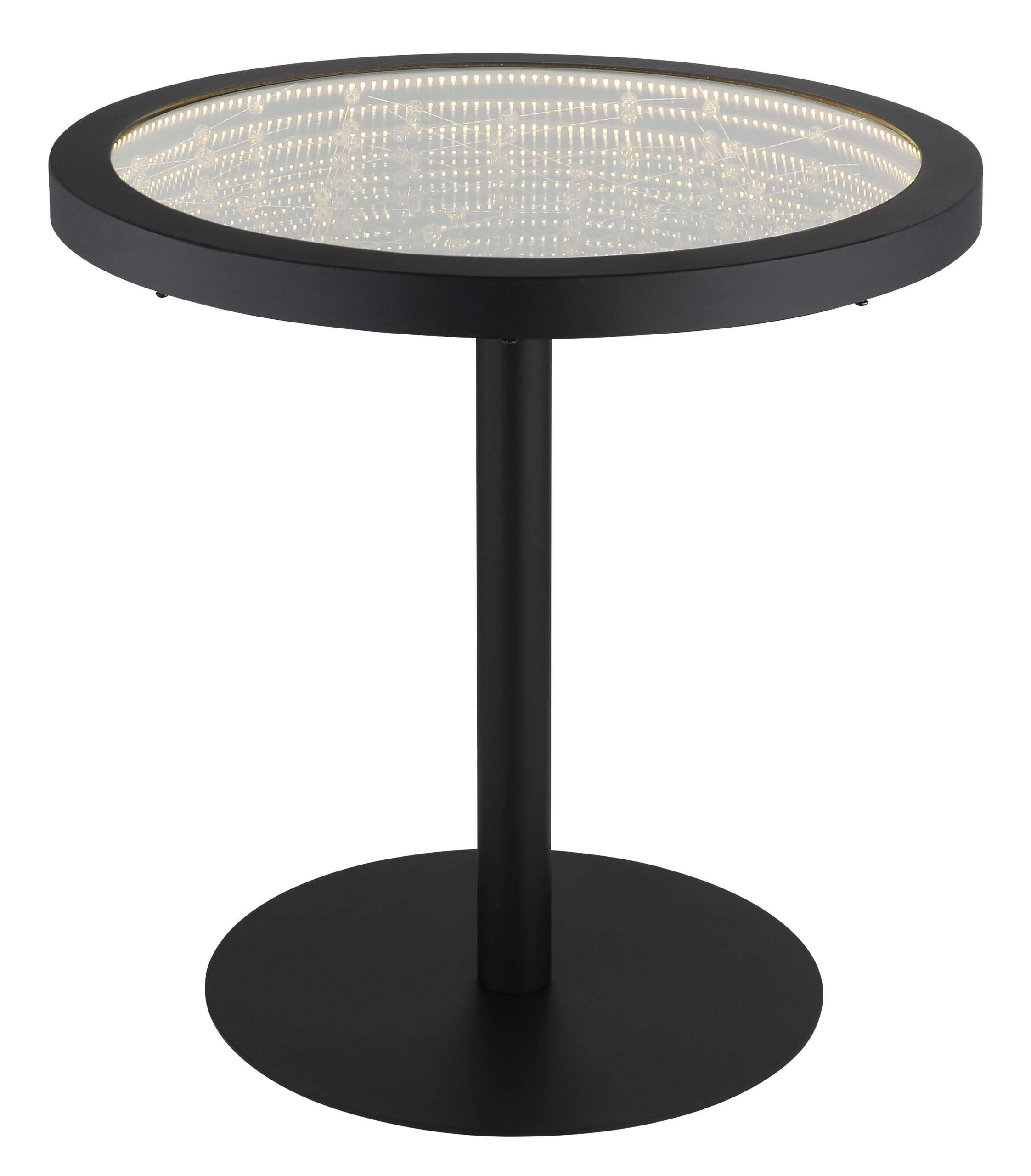 globo-lampedetable-bryon-noir-métal-ø50cm-led-28086-1