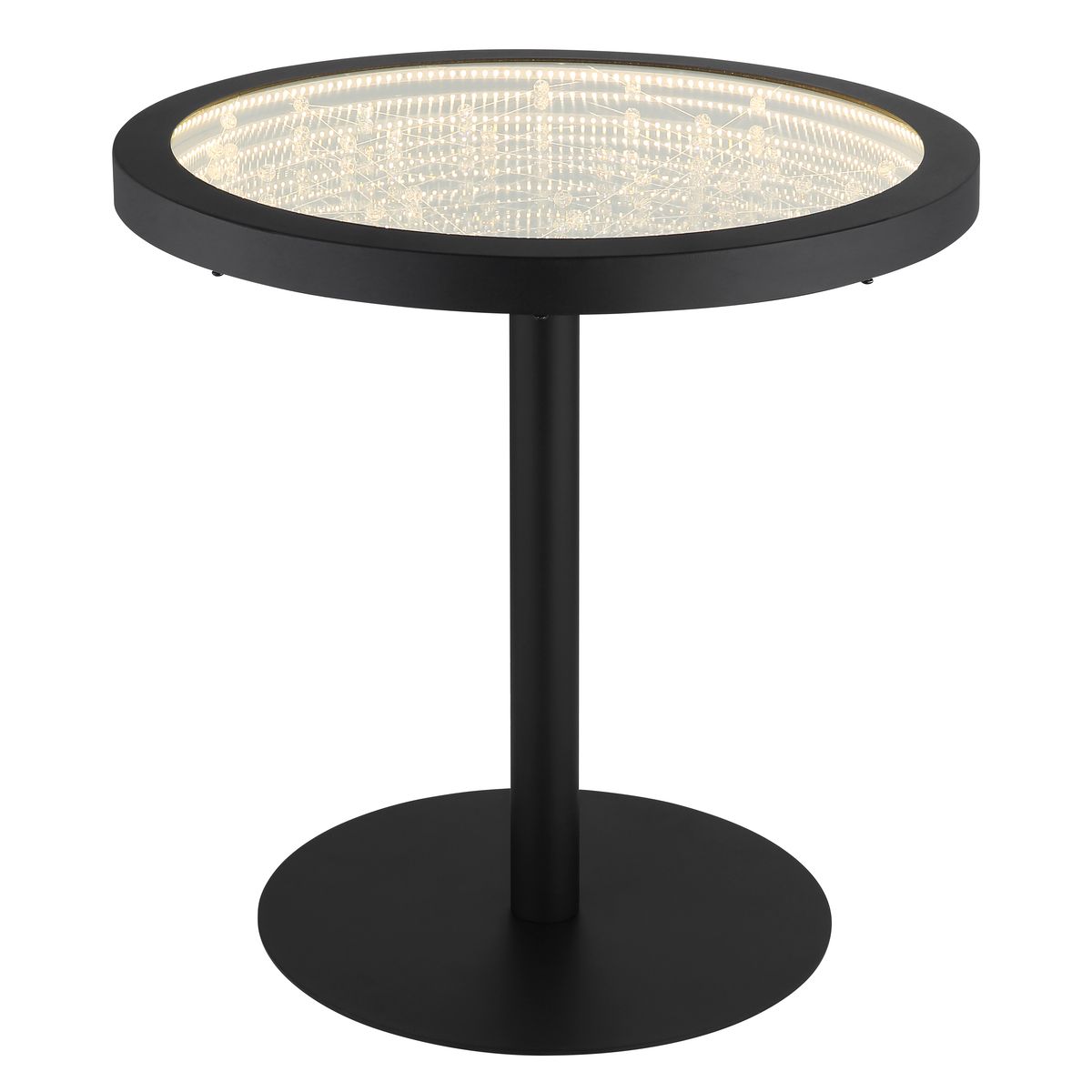 globo-lampedetable-bryon-noir-métal-ø50cm-led-28086-1