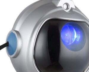 globo-lampedetable-cosmo-argent-plastique-lampepourenfants-led-28083-1