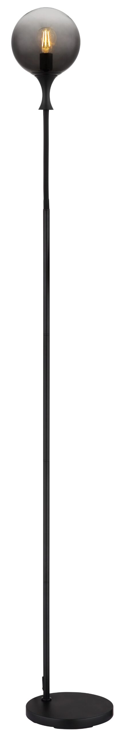 globo-lampedetable-dalton-noir-verre-lampeenverrecoloré-e27-15885s-1