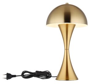 globo-lampedetable-dima-bronze-métal-ø20cm-e27-21028m-1